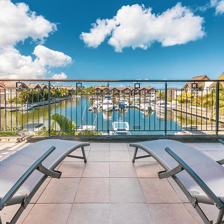 La Balise Marina By Horizon Holidays Tamarin Εξωτερικό φωτογραφία