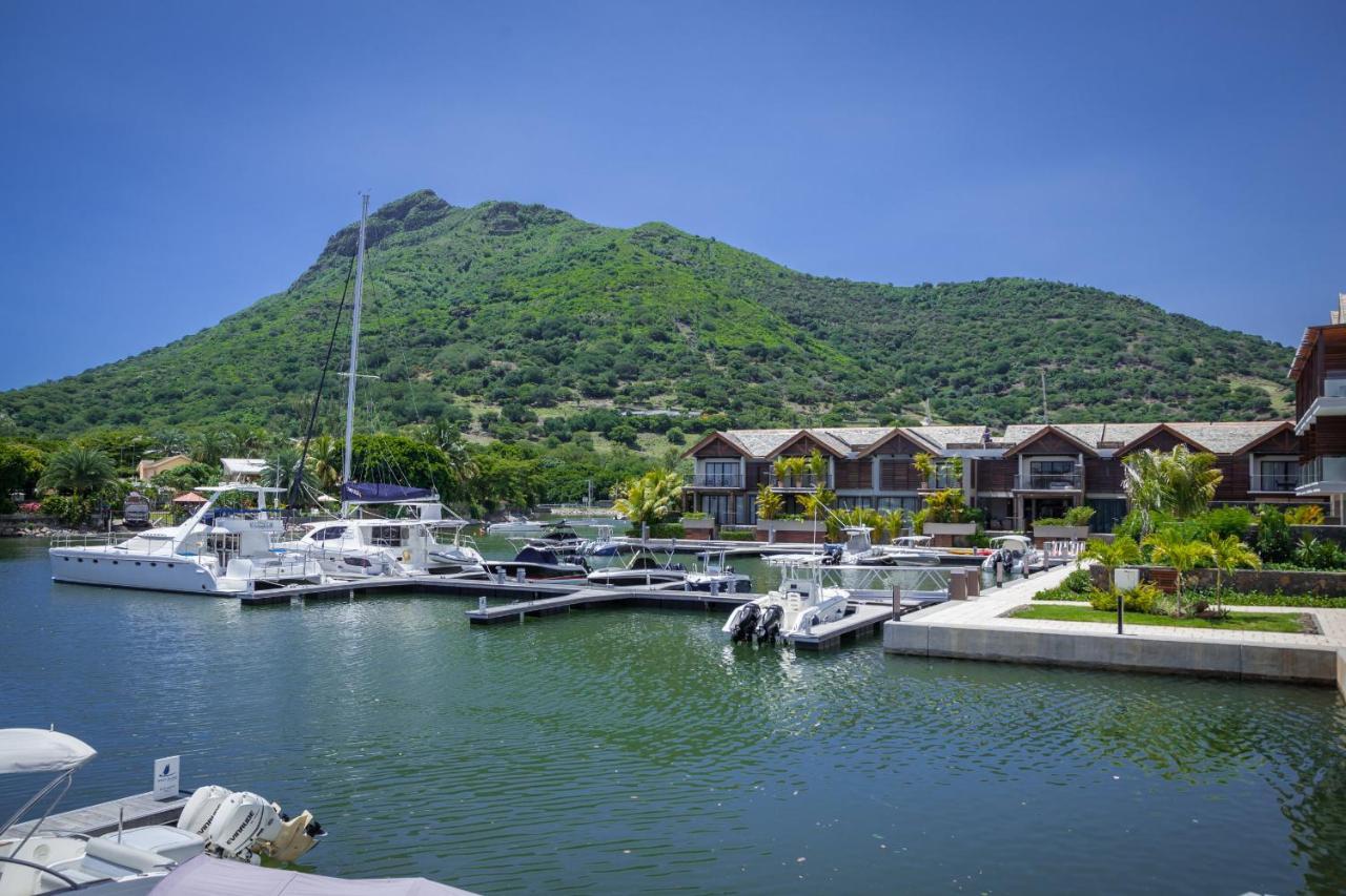 La Balise Marina By Horizon Holidays Tamarin Εξωτερικό φωτογραφία
