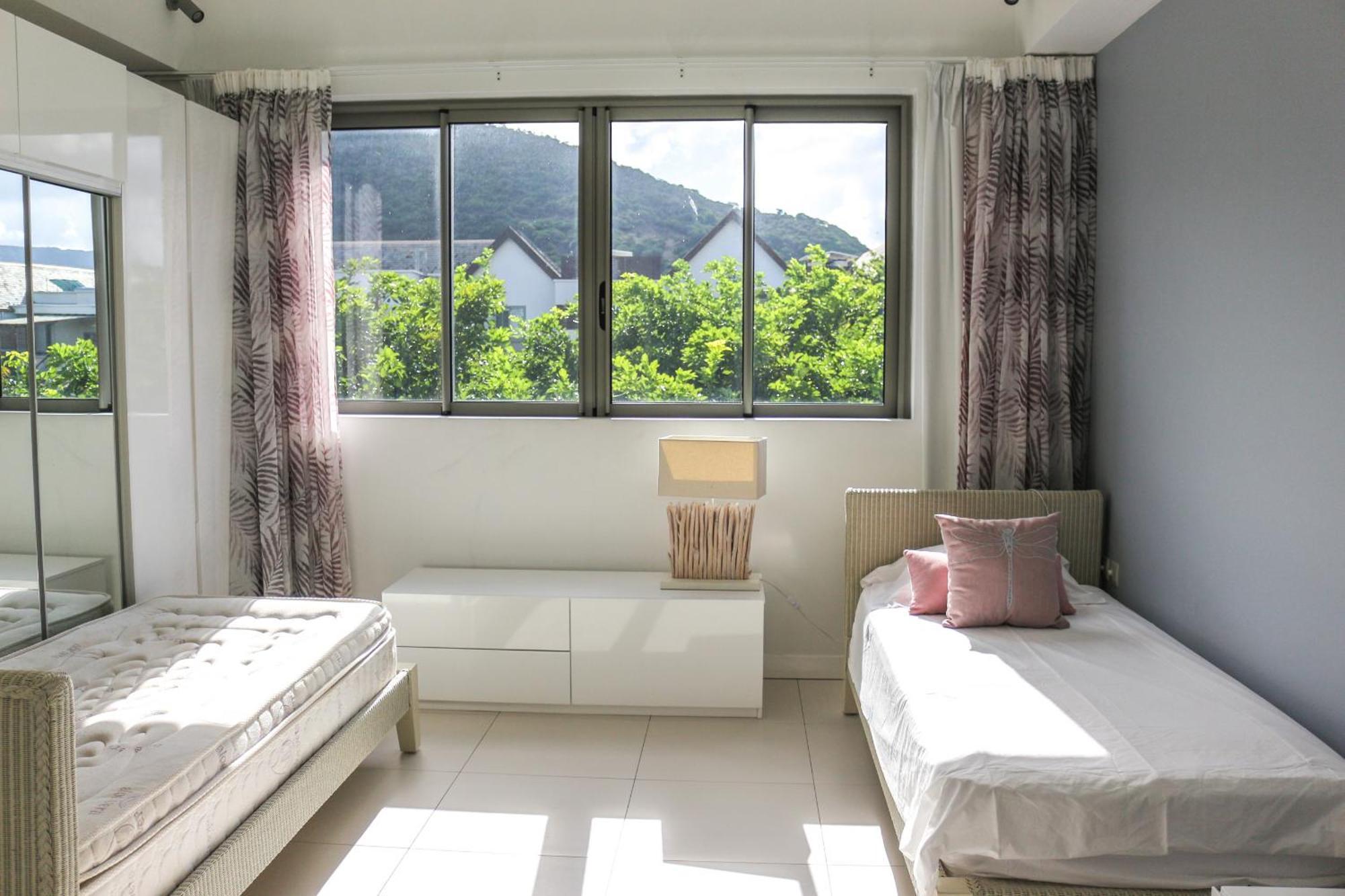 La Balise Marina By Horizon Holidays Tamarin Εξωτερικό φωτογραφία