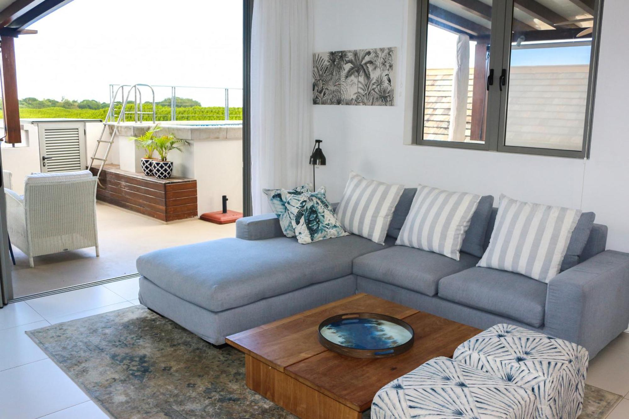 La Balise Marina By Horizon Holidays Tamarin Εξωτερικό φωτογραφία