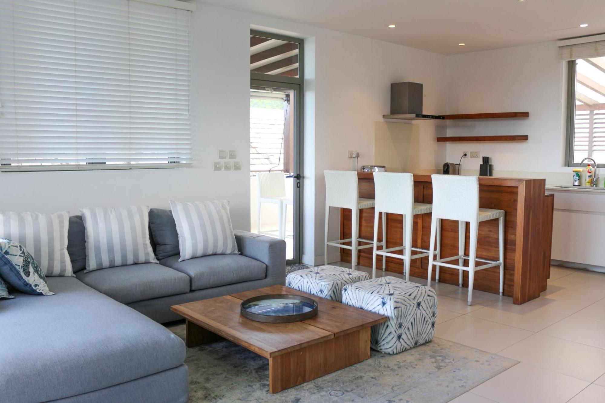 La Balise Marina By Horizon Holidays Tamarin Εξωτερικό φωτογραφία