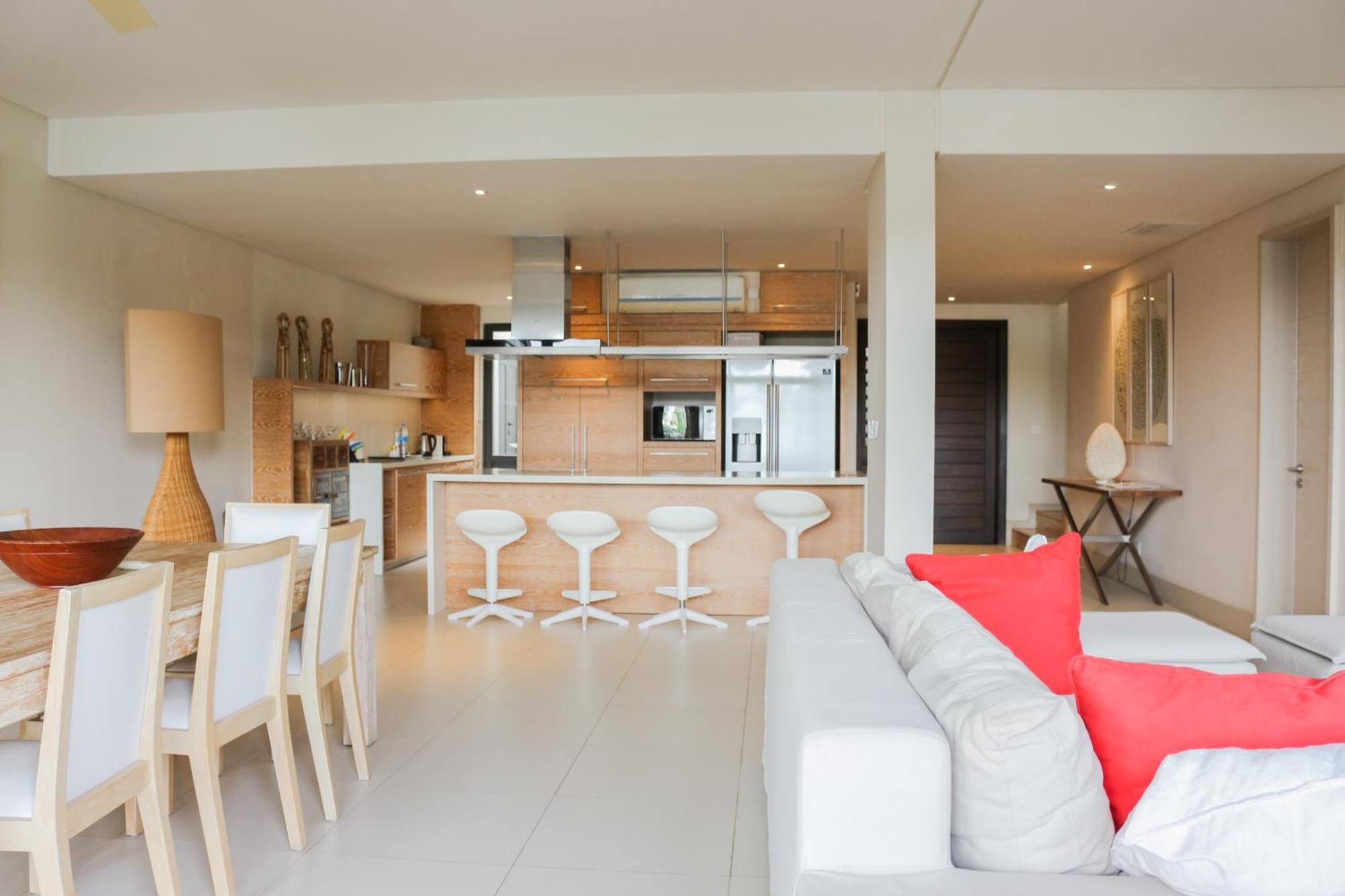 La Balise Marina By Horizon Holidays Tamarin Εξωτερικό φωτογραφία