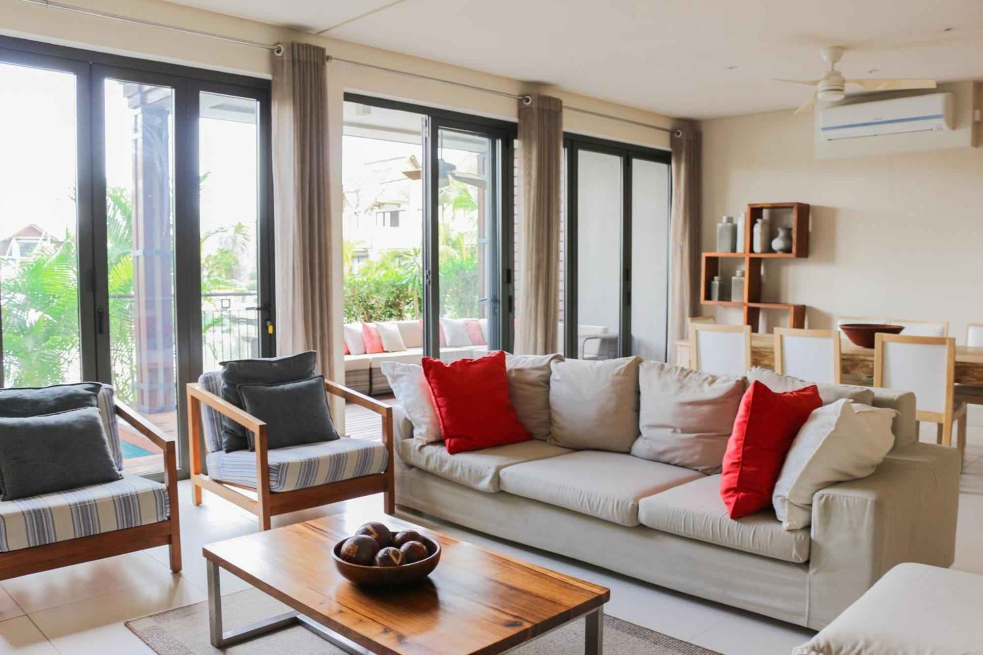 La Balise Marina By Horizon Holidays Tamarin Εξωτερικό φωτογραφία