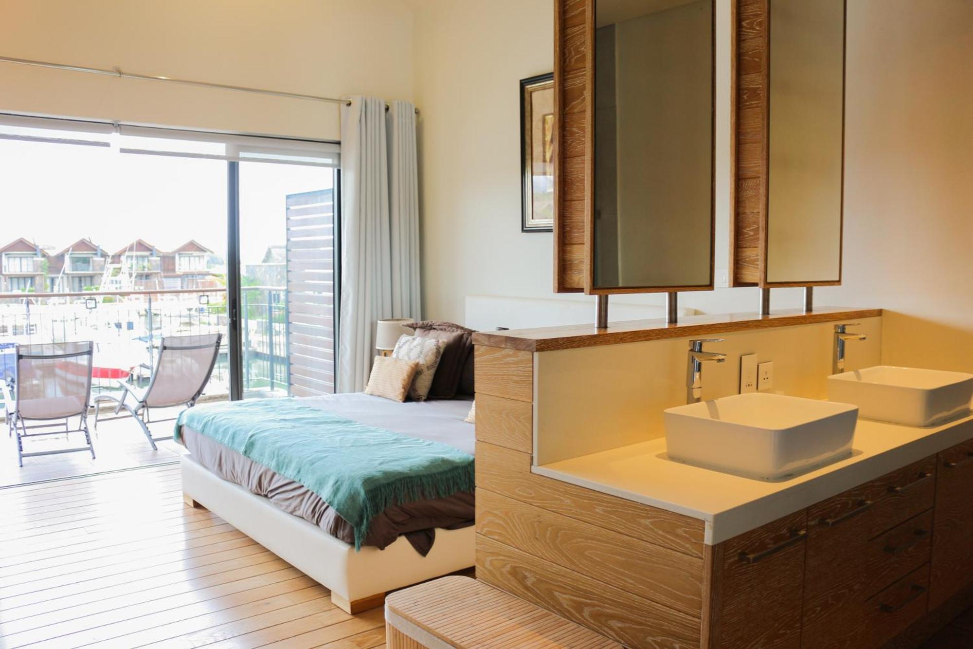 La Balise Marina By Horizon Holidays Tamarin Εξωτερικό φωτογραφία