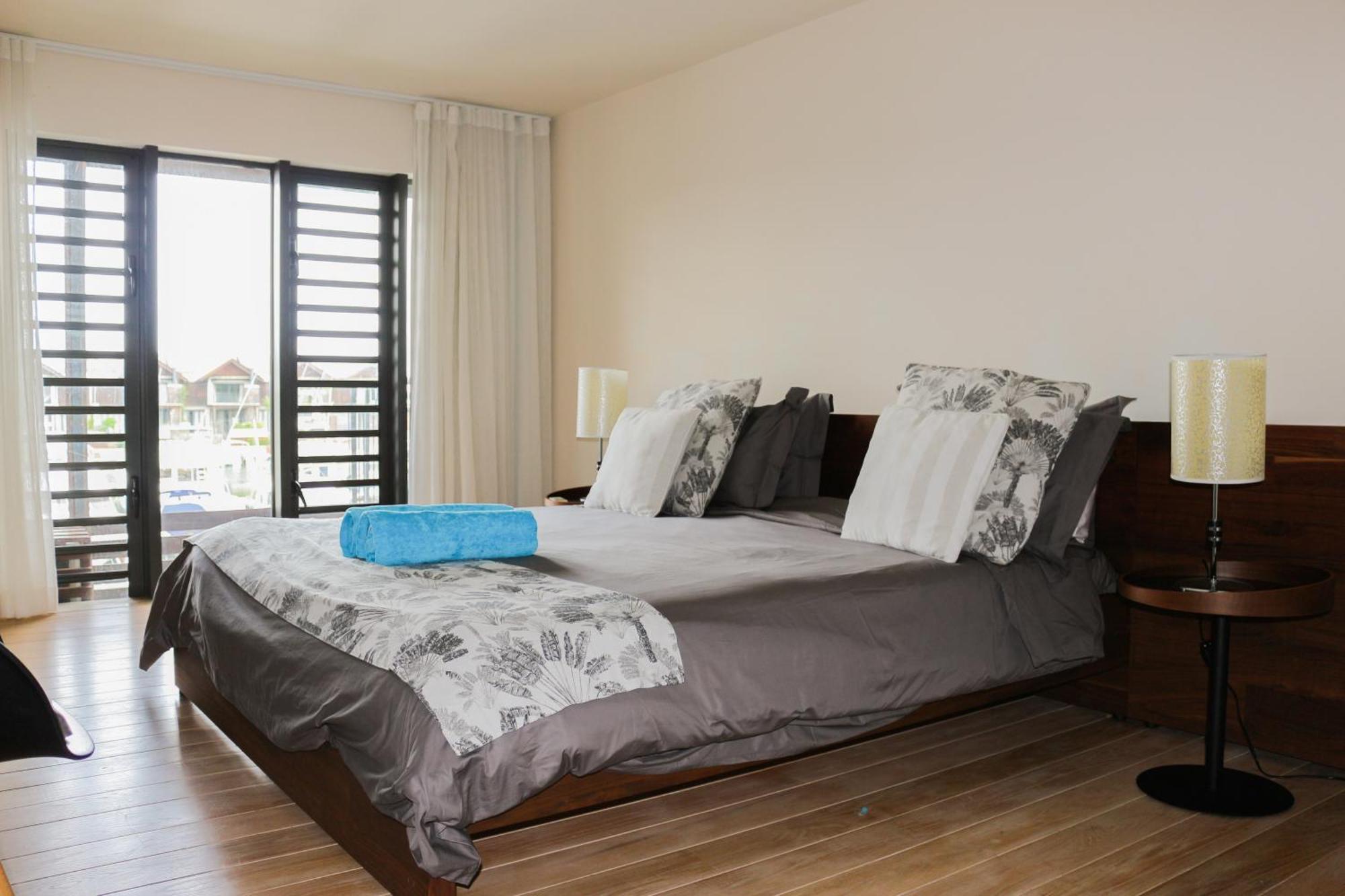 La Balise Marina By Horizon Holidays Tamarin Εξωτερικό φωτογραφία
