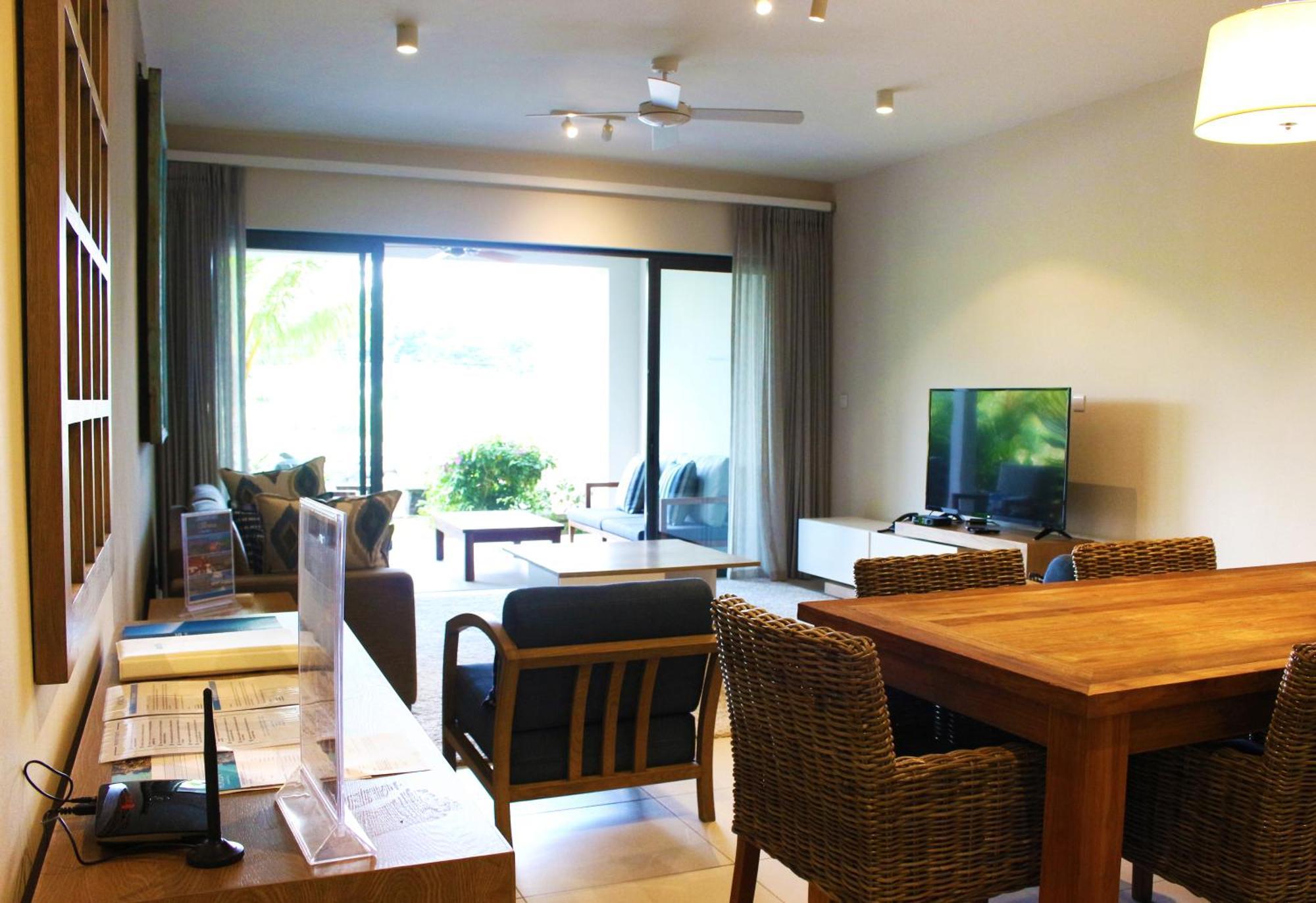 La Balise Marina By Horizon Holidays Tamarin Εξωτερικό φωτογραφία