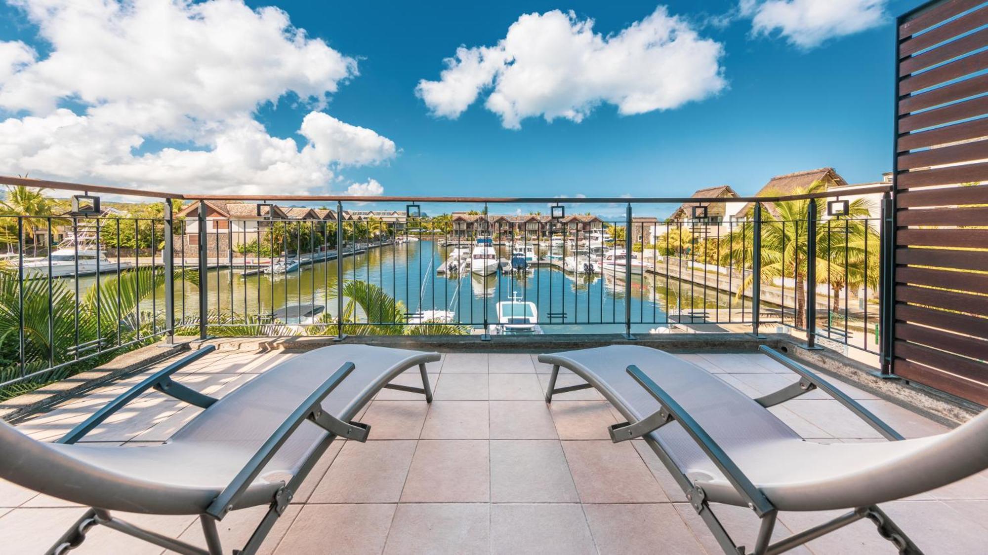 La Balise Marina By Horizon Holidays Tamarin Εξωτερικό φωτογραφία