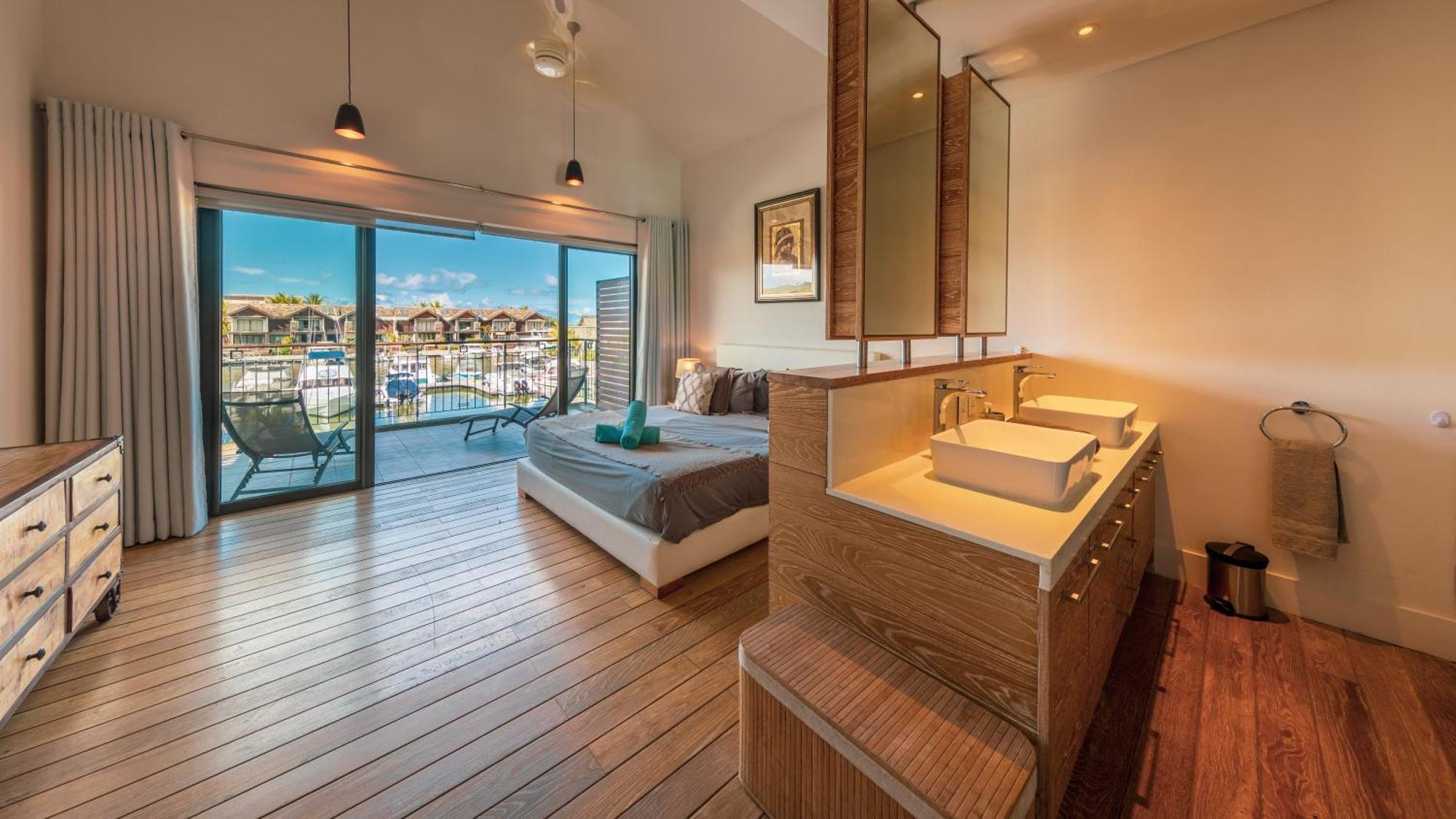La Balise Marina By Horizon Holidays Tamarin Εξωτερικό φωτογραφία