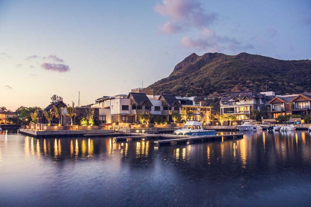 La Balise Marina By Horizon Holidays Tamarin Εξωτερικό φωτογραφία