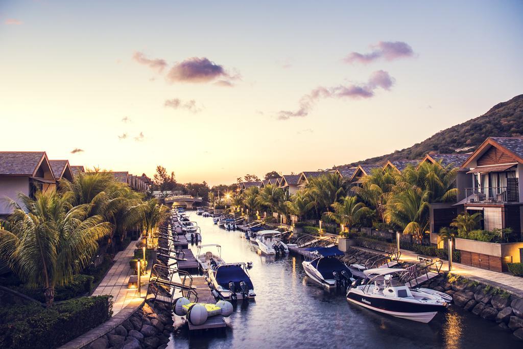 La Balise Marina By Horizon Holidays Tamarin Εξωτερικό φωτογραφία