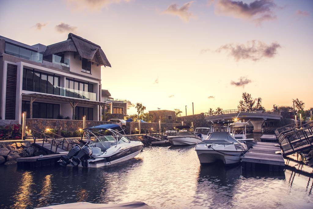 La Balise Marina By Horizon Holidays Tamarin Εξωτερικό φωτογραφία