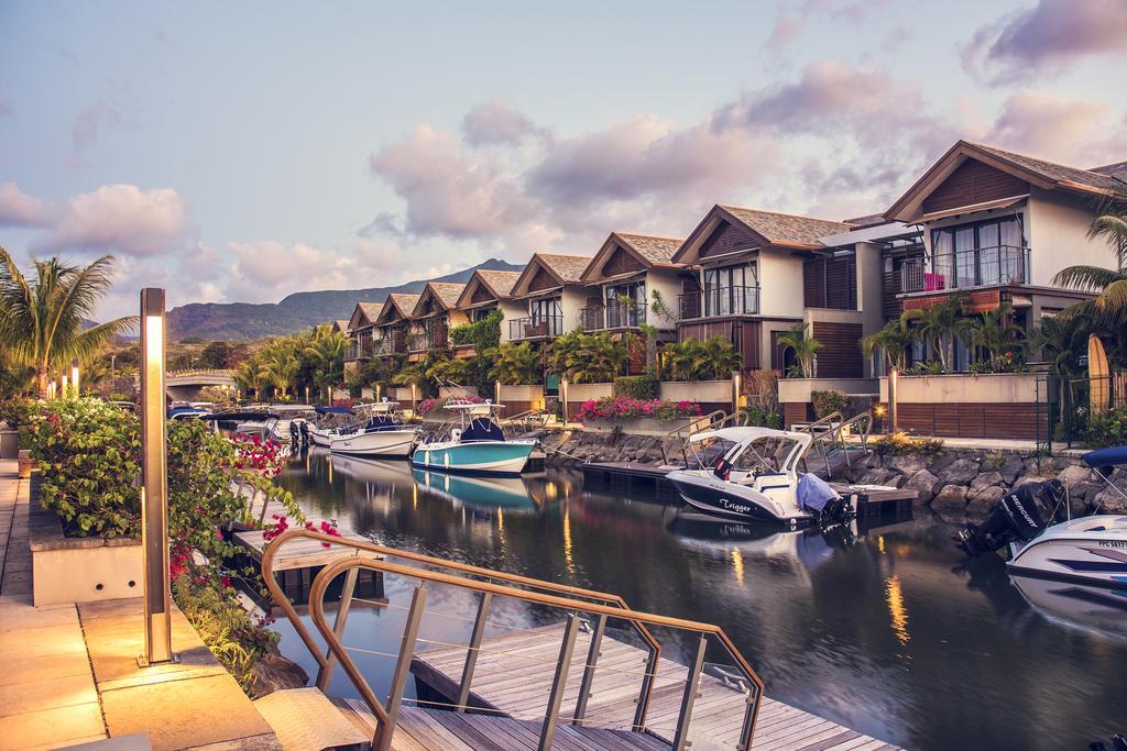 La Balise Marina By Horizon Holidays Tamarin Εξωτερικό φωτογραφία